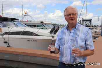 Nieuwe wandeling laat deelnemers kennismaken met Vinkenbier (Kinrooi) - Het Belang van Limburg Mobile - Het Belang van Limburg