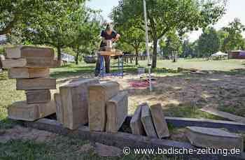 Alte Bekannte und Neuentdeckungen - Kenzingen - Badische Zeitung