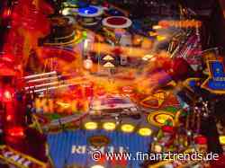 Dave & Buster's-Aktie: 3 Analysten reagieren auf starke Umsatzdynamik! - Finanztrends