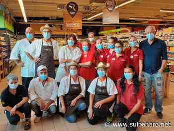 A Limidi di Soliera riapre il Conad City di via Limidi - SulPanaro