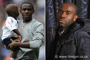 Ex-Bolton star Fabrice Muamba’s son, 12, ‘racially abused by monkey-chanting grammar school pupils’ at rugb... - The Sun