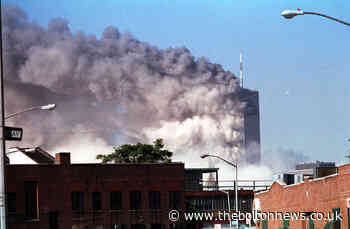'It was scary to be in America' - Bolton News readers share their memories of September 11 terror attacks on World Trade Centre - The Bolton News