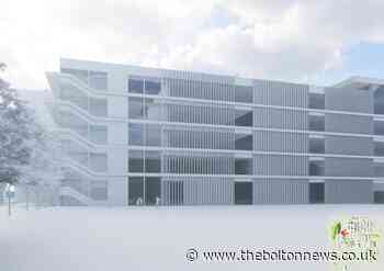 Royal Bolton Hospital: Support £500m bid for new super-centre - The Bolton News