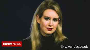 Elizabeth Holmes: Has the Theranos scandal changed Silicon Valley?