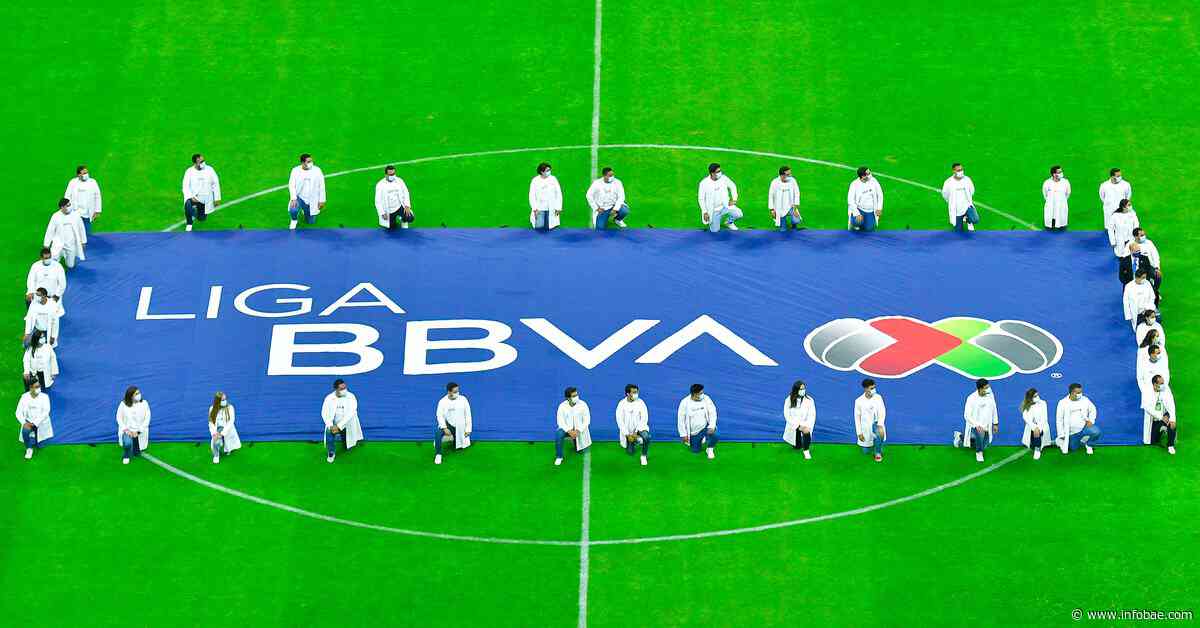 Grita México: regresa la actividad a la Liga MX con la jornada 8 - infobae