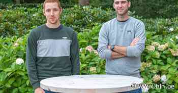 Jens Vandenbroecke blijft bescheiden in ambities van MVC Banden Nollet Aalter: “Behoud is het enige doel” - Het Laatste Nieuws