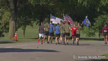 Western New Yorkers look to a variety of ways to honor the lives lost on 9/11