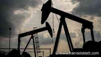 Analysten erwarten knappe Ölmärkte – Spritpreise bleiben auf hohem Niveau - Handelsblatt