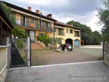 appartamento in vendita a Cavaion Veronese - Verona Oggi - notizie da Verona - veronaoggi.it