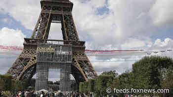 France bans unvaccinated Americans from entering for nonessential travel