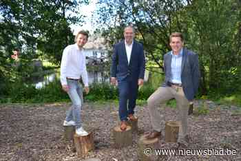 Gemeente verdeelt nog eens 215.000 euro onder verenigingen (Evergem) - Het Nieuwsblad