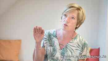 Senioren in Starnberg: "Eine Lobby für Demenz" - Süddeutsche Zeitung