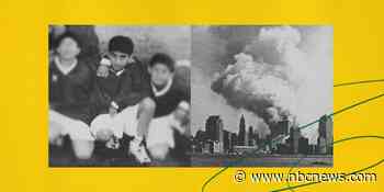 Sept. 11, 2021: An Arab doctor reflects on flying while Muslim