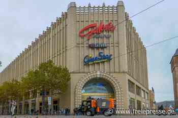 Was Bürger beim City-Handel in Chemnitz vermissen - Freie Presse