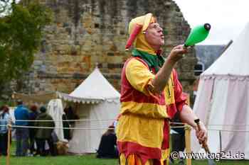 Chemnitz: Hurra, das Wochenende ist da! Unsere Tipps für Euren Samstag - TAG24