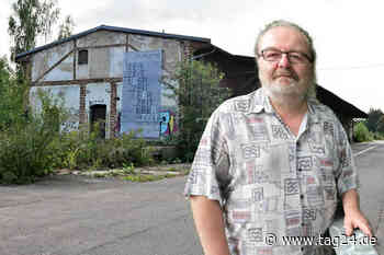 Chemnitz: Den Bäumen zuliebe - Linke will Park-Neubau stoppen - TAG24