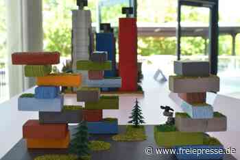 Utopien, die keine mehr sind - Freie Presse