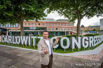 Chemnitz: Haushalts-Defizit steigt auf 47 Mio. Euro - Stadthalle droht Insolvenz, Not-Zuschuss vom Rathaus! - TAG24