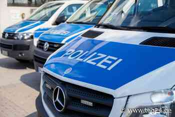 19-Jähriger in Chemnitz nach Raub von Polizei gestellt - TAG24