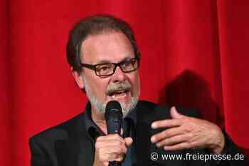 So lief das Wahlforum: Sechs Bewerber, Chemnitz und die Welt - Freie Presse