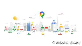 Google Maps Guide: How to Turn on Speed Limit Warning