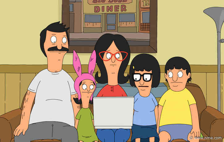 ‘The Bob’s Burgers Movie’ sets new 2022 release date