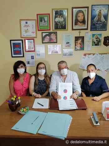 Enna – ASP: Nasce “il progetto pilota sul disagio in età scolare dovuto all'emergenza Covid-19” - dedalomultimedia.it