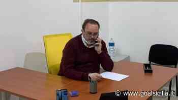 Nissa, Giammusso: “Coppa Italia? Enna al ritorno sarà costretto a vincere. Noi abbiamo due risultati su tre…” - GoalSicilia.it