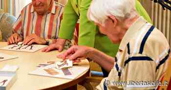 Enna. La Polizia di Stato scopre una casa di riposo totalmente abusiva - Libertà Sicilia