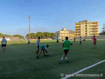 Coppa Italia Eccellenza. Rinviata al 15 settembre Enna – Nissa. - il Fatto Nisseno