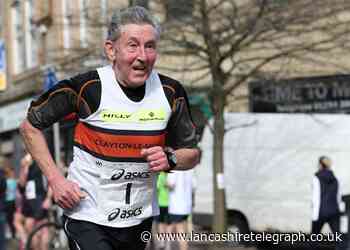 Memorial run for Ron Hill to take place on Olympians 83rd birthday