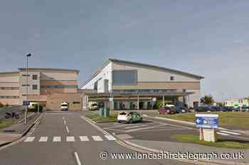 Drunk man took a trip to court and visited A&E twice in 24 hours