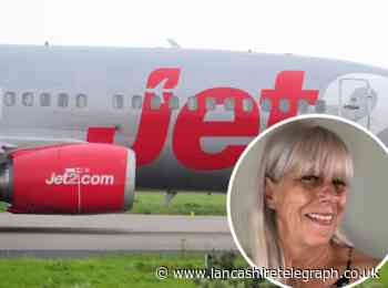 Lancashire woman bags Jet2 holiday to Spain for less than a fiver