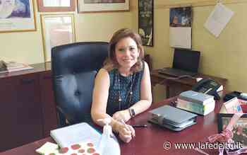 Fossano, nuova dirigente all'Istituto Sacco - La Fedeltà