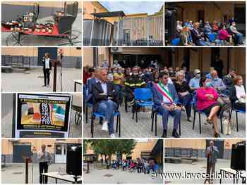 Al carcere di Fossano presentato il Laboratorio di Trasformazione APpena Lavorata (VIDEO) - LaVoceDiAlba.it