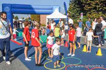 Domenica 12 settembre torna Sport in Piazza a Fossano - La Fedeltà