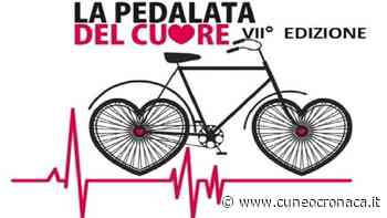 Domenica 19 "Pedalata del cuore" e prevenzione nelle piazze a Savigliano, Fossano e Saluzzo - Cuneocronaca.it