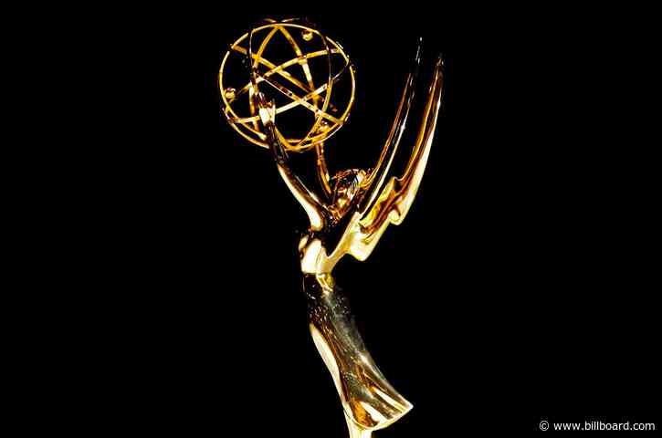 2021 Creative Arts Emmys: Complete List of Winners (Updating)