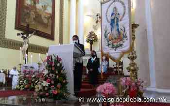 Obliga Covid-19 a cambiar las tradiciones religiosas - El Sol de Puebla