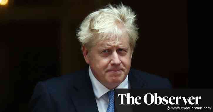 The Observer view on the weaknesses of Boris Johnson’s social care levy | Observer editorial