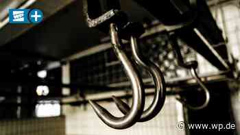 Finnentrop: Früherer Schlachthof in Fretter wird abgerissen - WP News