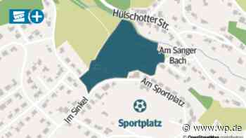 Finnentrop: Wo bald Bauplätze in Heggen entstehen könnten - WP News