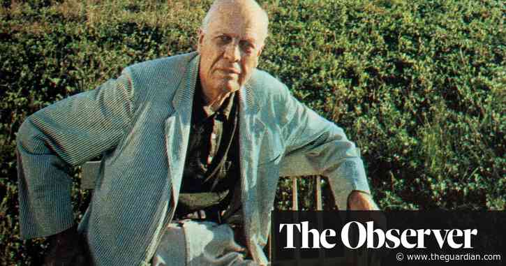 From the archive: a major Edward Hopper retrospective in London, 1981