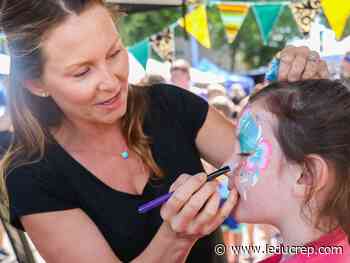 Fall Public Market aims to recreate sense of community - Leduc Representative