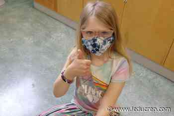 EICS mandates masks in schools, but not in classrooms - Leduc Representative