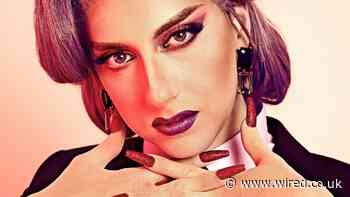 Anna Lytical is a TikTok star teaching coding in drag