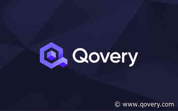 Qovery - The simplest way to deploy your apps on AWS