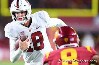 Tanner McKee, Stanford impress in dominant 42-28 win over No. 14 USC