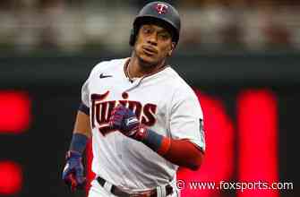 Jorge Polanco homers twice, drives in three for Twins in 9-2 win over Royals