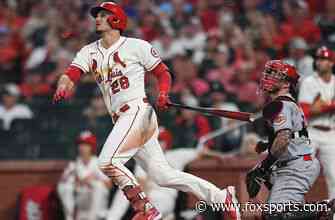 Nolan Arenado hits 30th homer of the year in Cardinals' 6-4 win over Reds